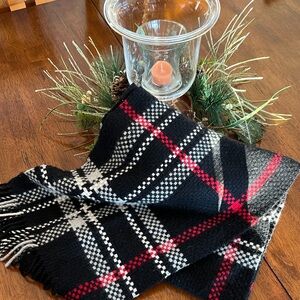 Charter Club 100% Cashmere Scarf